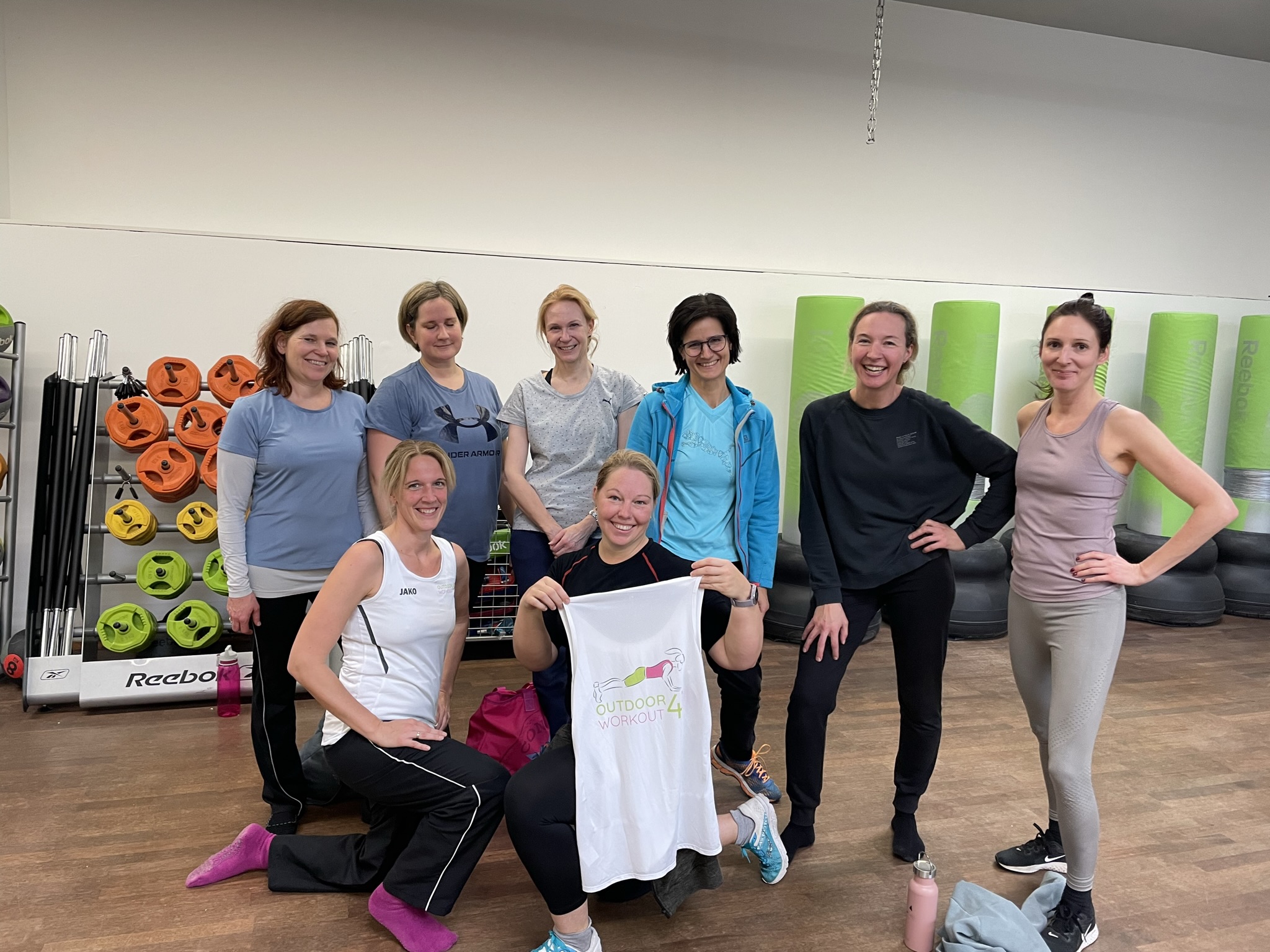 Krav Magar Schnuppertraining